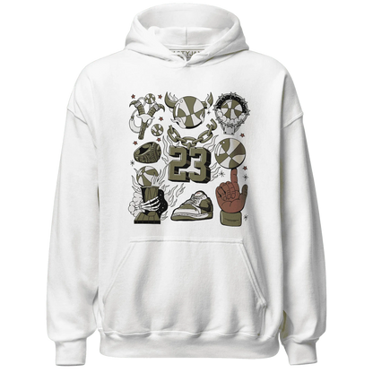 Medium-Olive-1s-NastyJamz-Hoodie-Match-Neclaces-Number-23