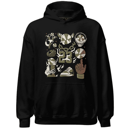 Medium-Olive-1s-NastyJamz-Hoodie-Match-Neclaces-Number-23