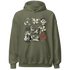 Medium-Olive-1s-NastyJamz-Hoodie-Match-Neclaces-Number-23