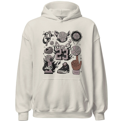 Black-Violet-Ore-3s-NastyJamz-Hoodie-Match-Neclaces-Number-23