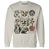 AM-1-Essential-Premium-Sweatshirt-Match-Neclaces-Number-23