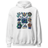 Dunk-Hyper-Royal-Malachite-Hoodie-Match-Neclaces-Number-23