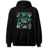 Dunk-Pink-Malachite-Medium-Soft-Low-Sail-NastyJamz-Hoodie-Match-Neclaces-Number-23
