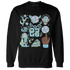 Dunk-Verdy-Visty-NastyJamz-Sweatshirt-Match-Neclaces-Number-23