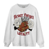Low OG Trophy Room 1s Sweatshirt Match Never Forget Loyalty - NastyJamz