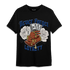 Air Max 1 86 Royal T Shirt Match Never Forget Loyalty - NastyJamz