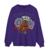 Dunk Low Plum Sweatshirt Match Never Forget Loyalty - NastyJamz