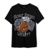 Stealth 14s T Shirt Match Never Forget Loyalty - NastyJamz