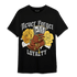 Sail 4s T Shirt Match Never Forget Loyalty - NastyJamz