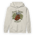 Yeezy Slide Resin Hoodie Match Never Forget Loyalty - NastyJamz