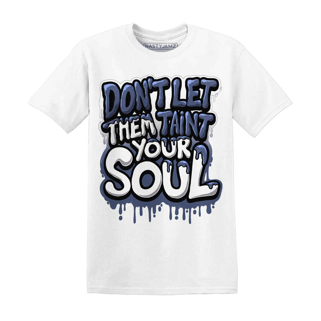 Low-Diffused-Blue-11s-T-Shirt-Match-Never-Taint-Your-Soul