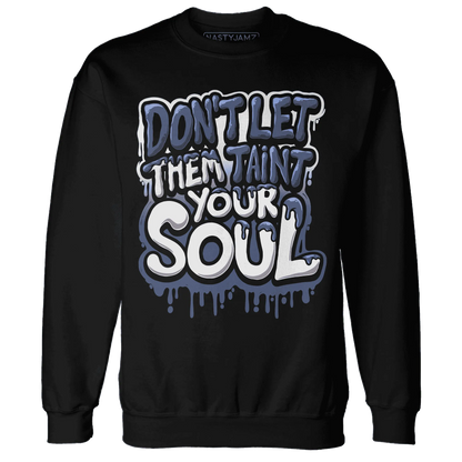 Low-Diffused-Blue-11s-Sweatshirt-Match-Never-Taint-Your-Soul