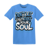 NastyJamz-Carolina-Blue-Univercitii-17s-T-Shirt-Match-Never-Taint-Your-Soul
