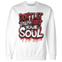 Black-Toe-Reimagined-Red-White-1s-NastyJamz-Sweatshirt-Match-Never-Taint-Your-Soul