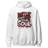 Black-Toe-Reimagined-Red-White-1s-NastyJamz-Hoodie-Match-Never-Taint-Your-Soul