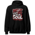 Black-Toe-Reimagined-Red-White-1s-NastyJamz-Hoodie-Match-Never-Taint-Your-Soul