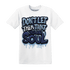 First In Flight 1s T Shirt Match Never Taint Your Soul - NastyJamz