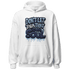 First In Flight 1s Hoodie Match Never Taint Your Soul - NastyJamz