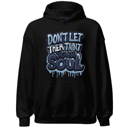 First In Flight 1s Hoodie Match Never Taint Your Soul - NastyJamz