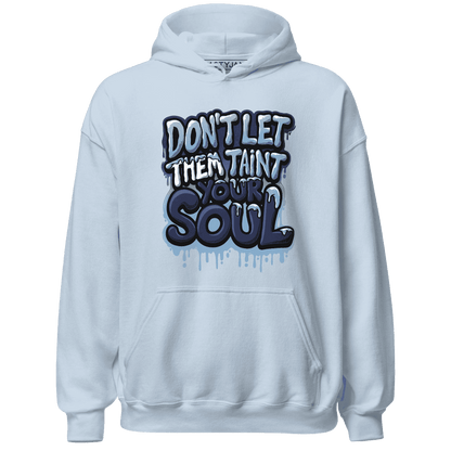 First In Flight 1s Hoodie Match Never Taint Your Soul - NastyJamz