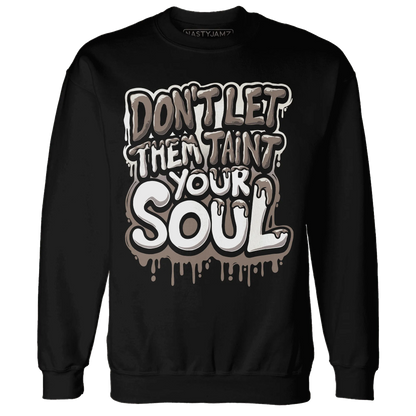 NastyJamz-Low-Mocha-1s-Sweatshirt-Match-Never-Taint-Your-Soul