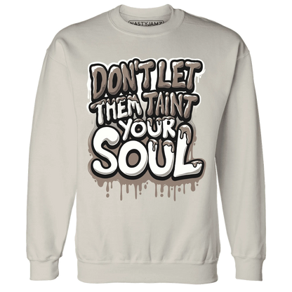 NastyJamz-Low-Mocha-1s-Sweatshirt-Match-Never-Taint-Your-Soul