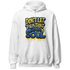 Low OG Canary TVSC 1s Hoodie Match Never Taint Your Soul - NastyJamz