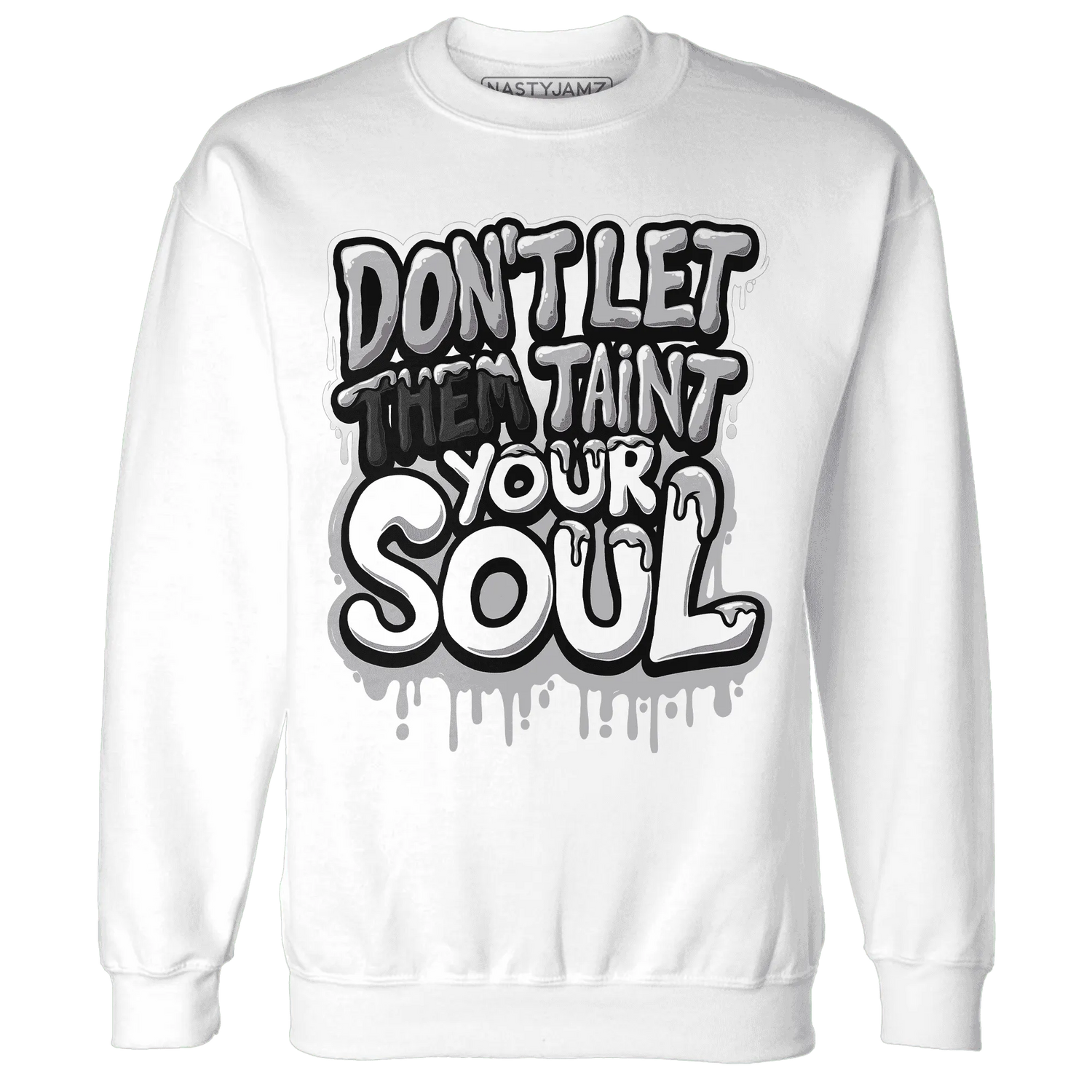 Wolf-Grey-1s-Sweatshirt-Match-Never-Taint-Your-Soul