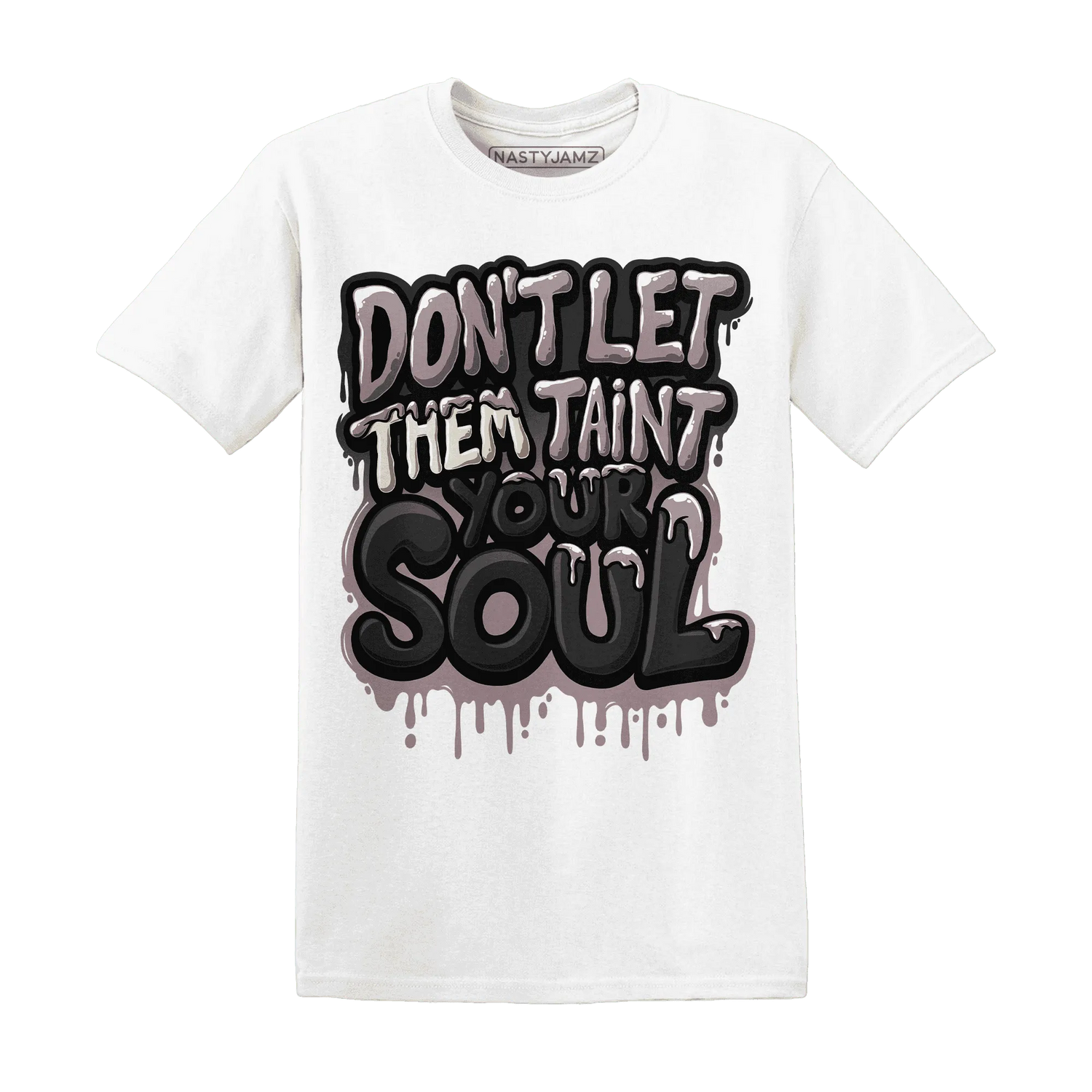 NastyJamz-Black-Violet-Ore-3s-T-Shirt-Match-Never-Taint-Your-Soul