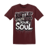 NastyJamz-Burgundy-Crush-3s-T-Shirt-Match-Never-Taint-Your-Soul