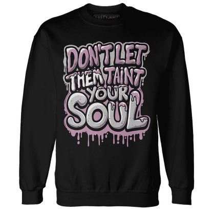 Orchid-Neutral-Grey-Black-White-4s-NastyJamz-Sweatshirt-Match-Never-Taint-Your-Soul