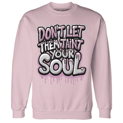 Orchid-Neutral-Grey-Black-White-4s-NastyJamz-Sweatshirt-Match-Never-Taint-Your-Soul
