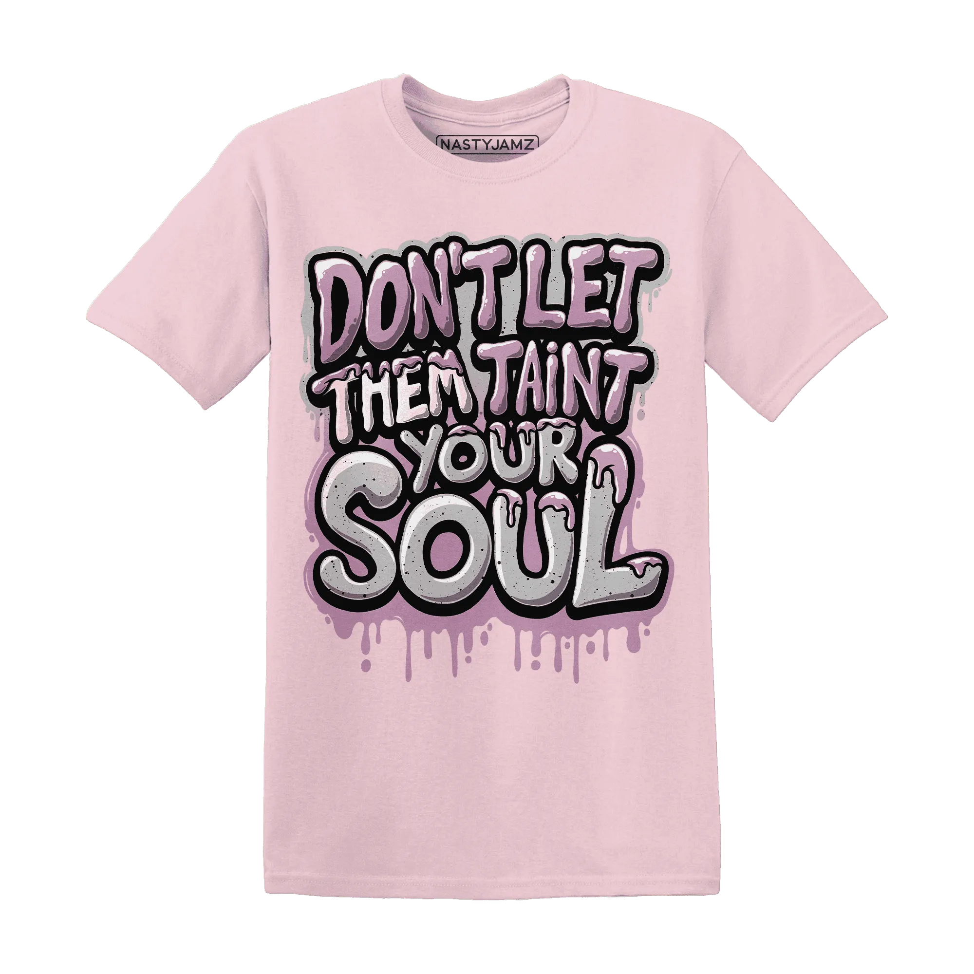 Orchid-Neutral-Grey-Black-White-4s-NastyJamz-T-Shirt-Match-Never-Taint-Your-Soul