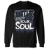 White-Navy-6s-Sweatshirt-Match-Never-Taint-Your-Soul