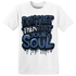 AM 1 86 Jackie RBS T Shirt Match Never Taint Your Soul - NastyJamz