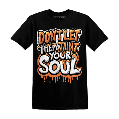 NastyJamz-AM-TW-White-Orange-T-Shirt-Match-Never-Taint-Your-Soul