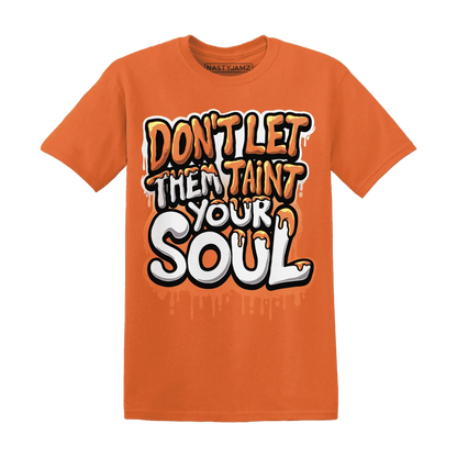 NastyJamz-AM-TW-White-Orange-T-Shirt-Match-Never-Taint-Your-Soul