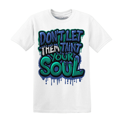 Dunk-Hyper-Royal-Malachite-NastyJamz-T-Shirt-Match-Never-Taint-Your-Soul