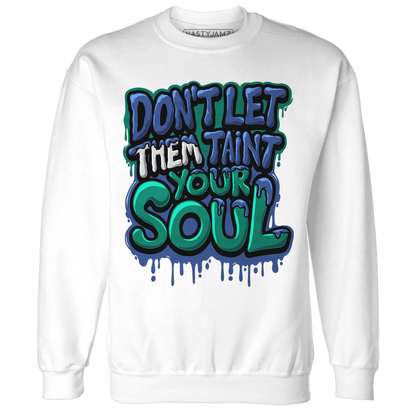 Dunk-Hyper-Royal-Malachite-NastyJamz-Sweatshirt-Match-Never-Taint-Your-Soul