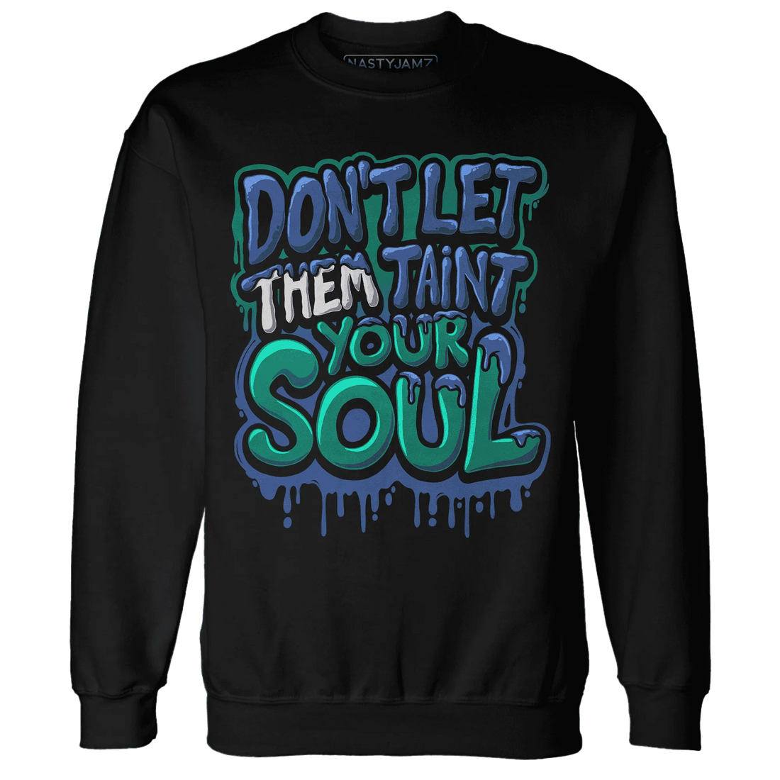 Dunk-Hyper-Royal-Malachite-NastyJamz-Sweatshirt-Match-Never-Taint-Your-Soul