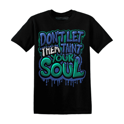 Dunk-Hyper-Royal-Malachite-NastyJamz-T-Shirt-Match-Never-Taint-Your-Soul