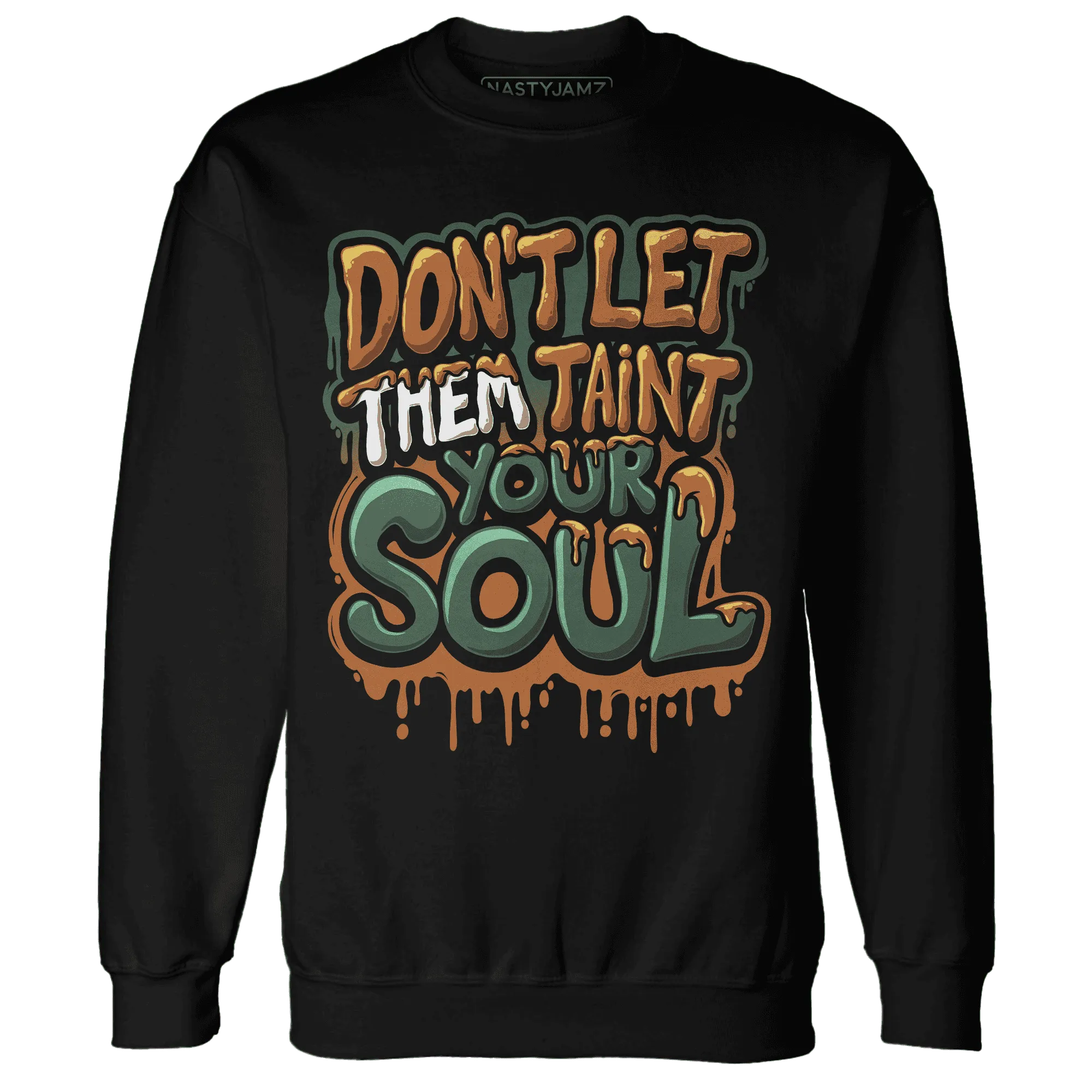 Dunk-Low-Ceramic-NastyJamz-Sweatshirt-Match-Never-Taint-Your-Soul