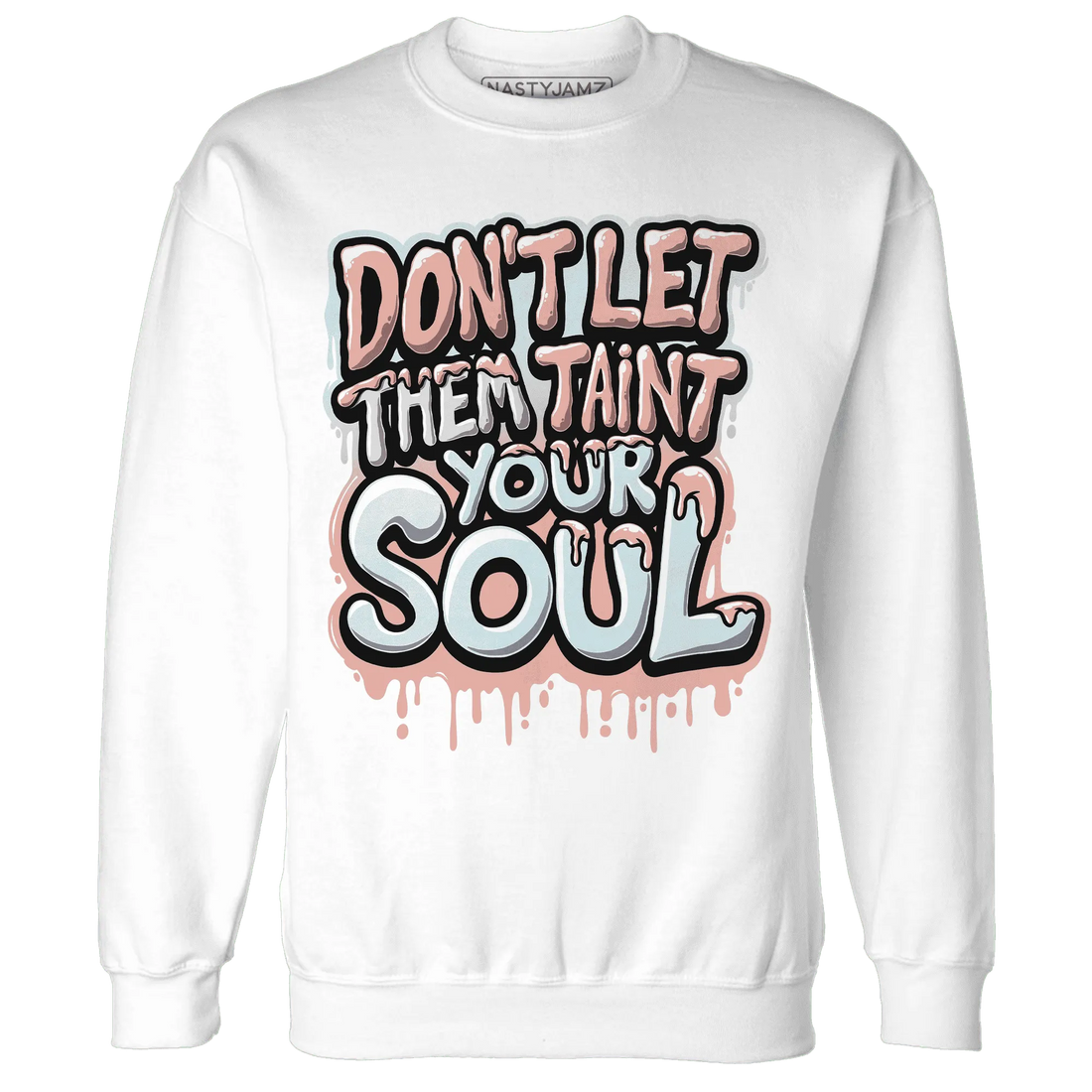 Dunk-Low-Glacier-Blue-Arctic-Orange-NastyJamz-Sweatshirt-Match-Never-Taint-Your-Soul