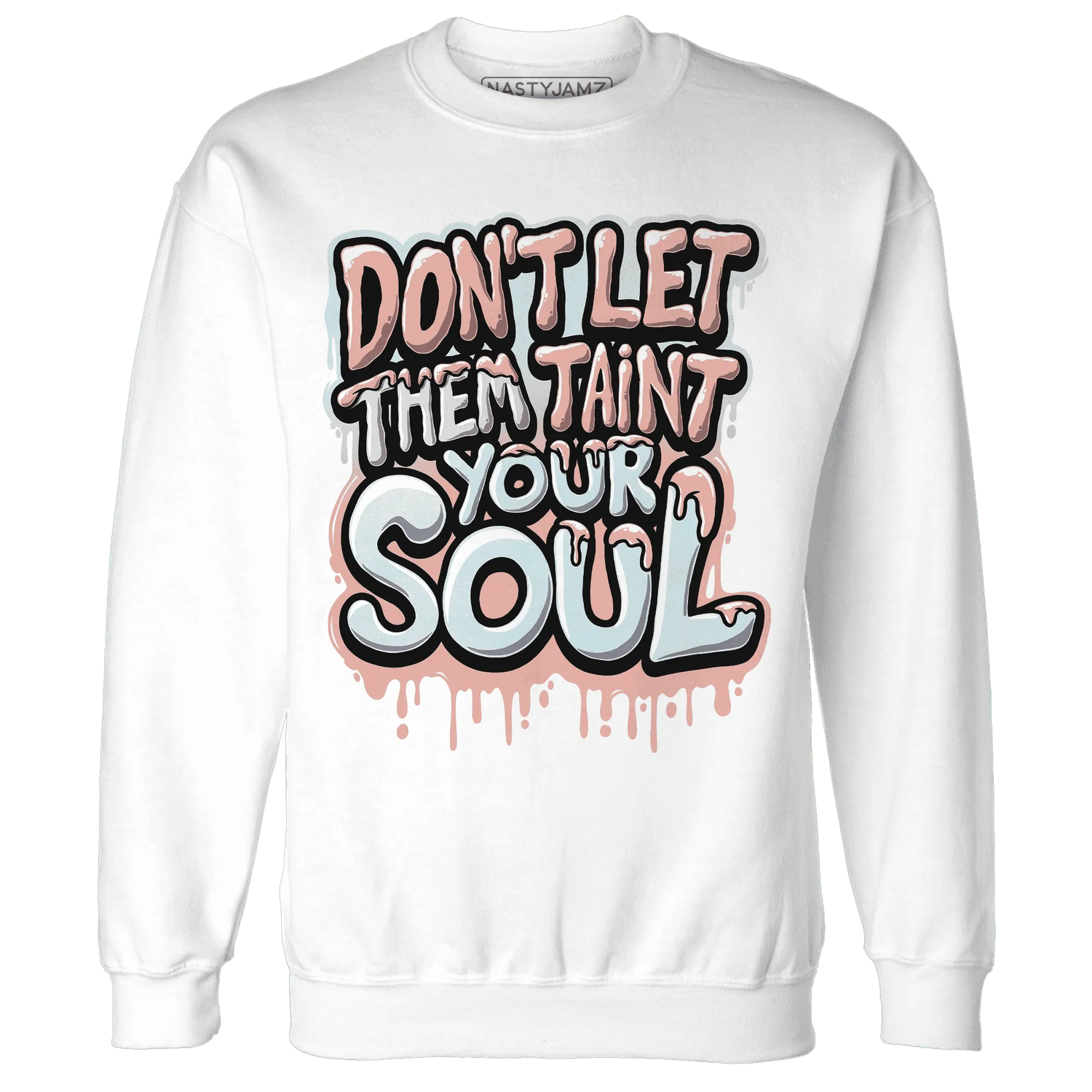 Dunk-Low-Glacier-Blue-Arctic-Orange-NastyJamz-Sweatshirt-Match-Never-Taint-Your-Soul