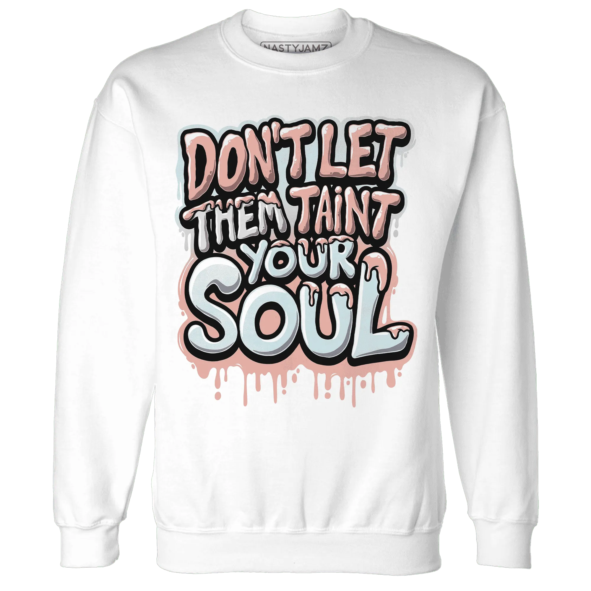 Dunk-Low-Glacier-Blue-Arctic-Orange-NastyJamz-Sweatshirt-Match-Never-Taint-Your-Soul