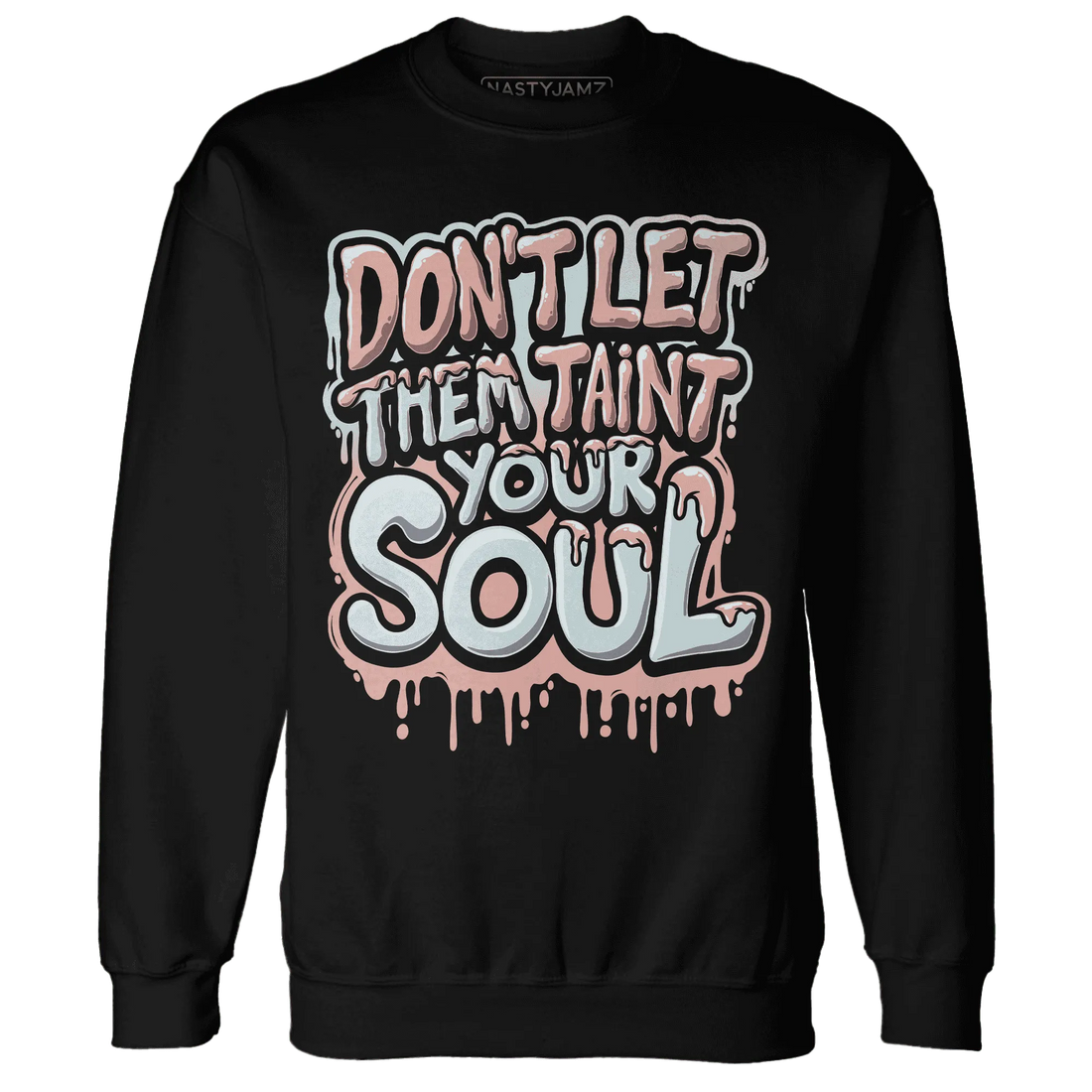 Dunk-Low-Glacier-Blue-Arctic-Orange-NastyJamz-Sweatshirt-Match-Never-Taint-Your-Soul