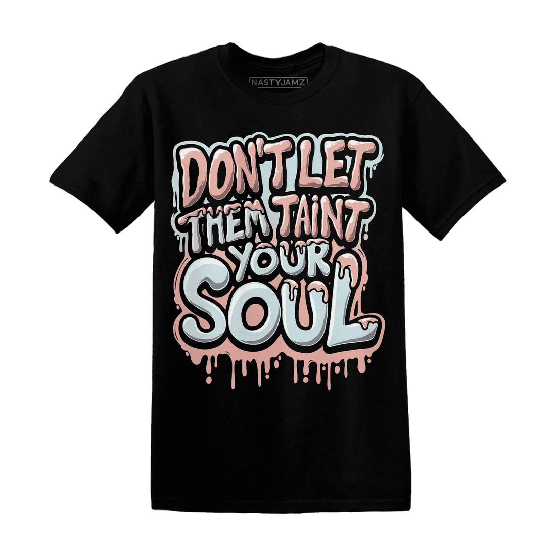 Dunk-Low-Glacier-Blue-Arctic-Orange-NastyJamz-T-Shirt-Match-Never-Taint-Your-Soul