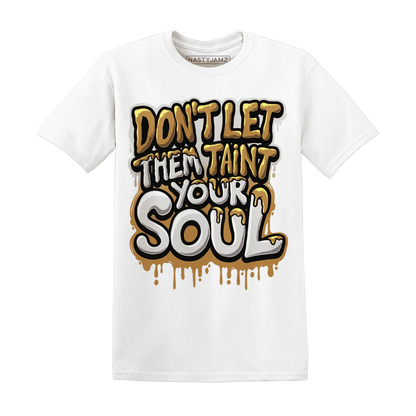 Dunk-Low-Retro-Wheat-Orange-NastyJamz-T-Shirt-Match-Never-Taint-Your-Soul