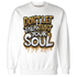 Dunk-Low-Retro-Wheat-Orange-NastyJamz-Sweatshirt-Match-Never-Taint-Your-Soul