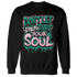 NastyJamz-Dunk-Pink-Malachite-Medium-Soft-Low-Sail-Sweatshirt-Match-Never-Taint-Your-Soul